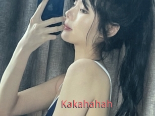 Kakahahah