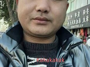 Kakakakak