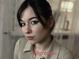 Kaligrenger