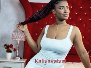 Kaliyavelvet