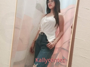 Kallycontez