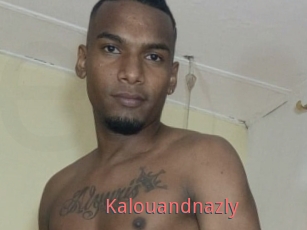 Kalouandnazly