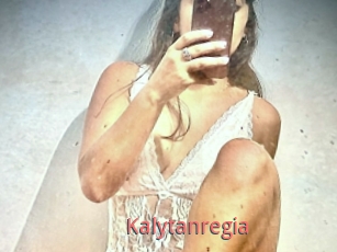Kalytanregia