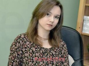 Kamakshini