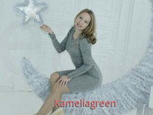 Kameliagreen