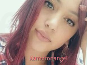 Kameronangel