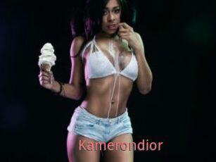 Kamerondior