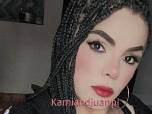 Kamiandjuanpi