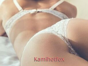 Kamihotfox
