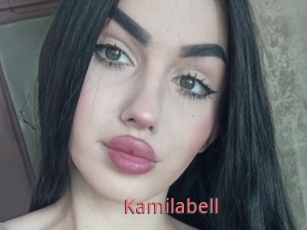 Kamilabell
