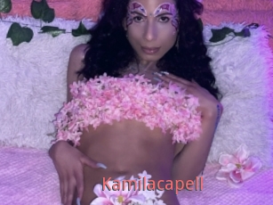 Kamilacapell