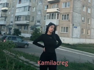Kamilacreg