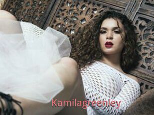 Kamilagreenley