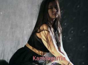 Kamilagriffin