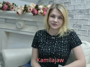 Kamilajaw