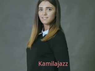Kamilajazz