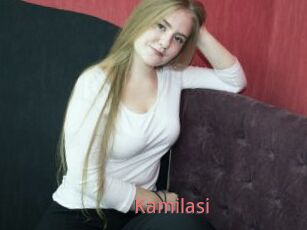 Kamilasi