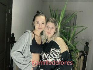 Kamilladolores