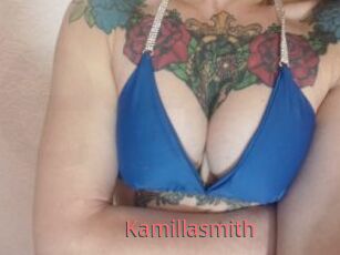 Kamillasmith