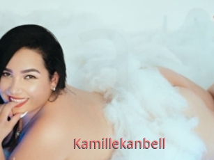 Kamillekanbell