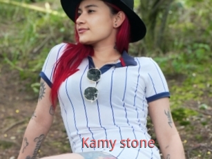 Kamy_stone