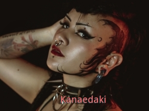 Kanaedaki