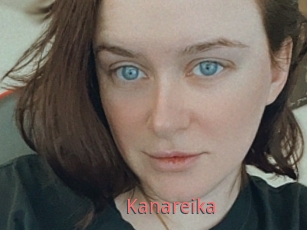 Kanareika