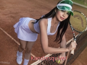 kandiesquivel Esthelove Adult