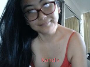 Kandis