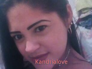 Kandrialove