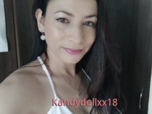 Kandydollxx18