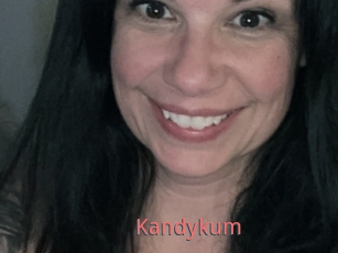Kandykum