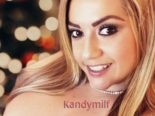Kandymilf