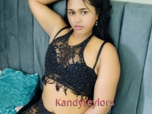 Kandyteylors