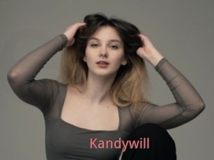 Kandywill