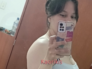 Kaorikis
