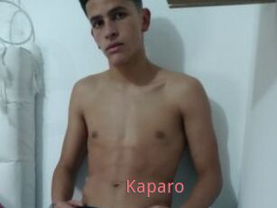 Kaparo