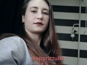 Kapprizzulka