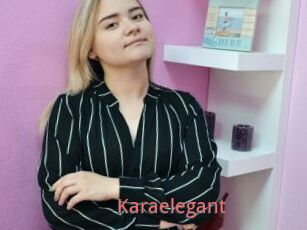 Karaelegant