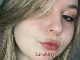 Karaking