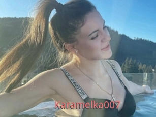 Karamelka007