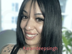 karandeepsingh Esthelove Adult