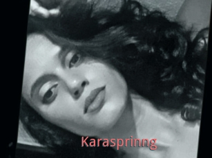 Karasprinng