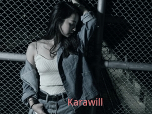 Karawill