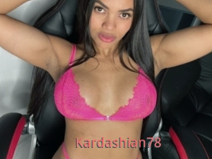 Kardashian78