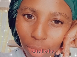 Kardibabe