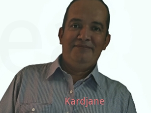 Kardjane