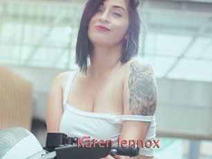 Karen_lennox