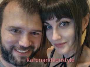 Karenandkenstyle