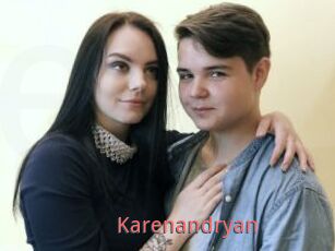 Karenandryan